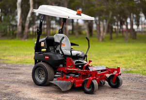 Toro ZMaster Zero Turn Lawn Equipment