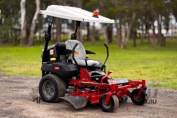 Toro ZMaster Zero Turn Lawn Equipment