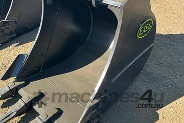 900mm GP/Digging Bucket - to Suit 18-25T Excavator