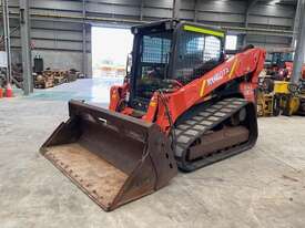2016 Kubota Svl90-2  - picture19' - Click to enlarge