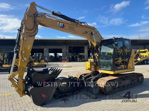 CAT 315 GC Track Excavators