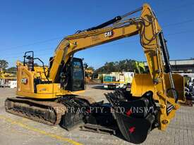 CAT 315 GC Track Excavators - picture0' - Click to enlarge