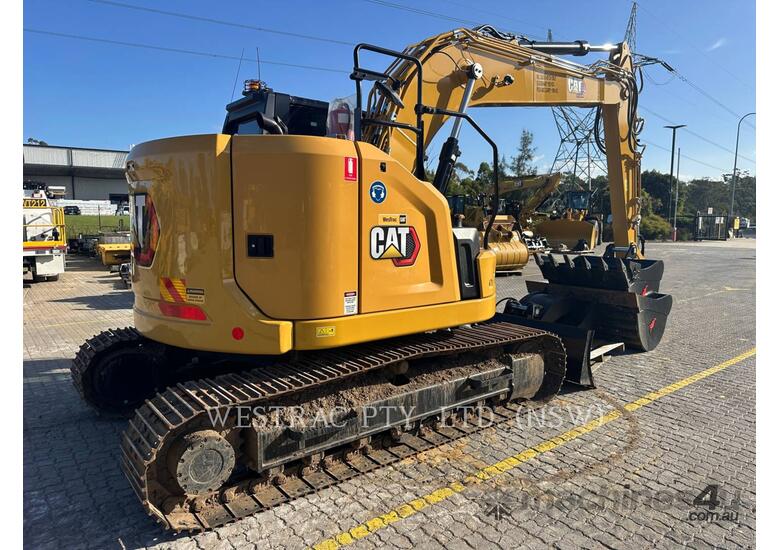 CAT 315 GC Track Excavators