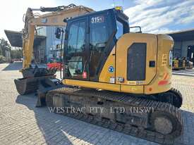 CAT 315 GC Track Excavators - picture2' - Click to enlarge