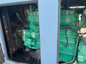 350kVA AS NEW CONDITION Generator - picture1' - Click to enlarge
