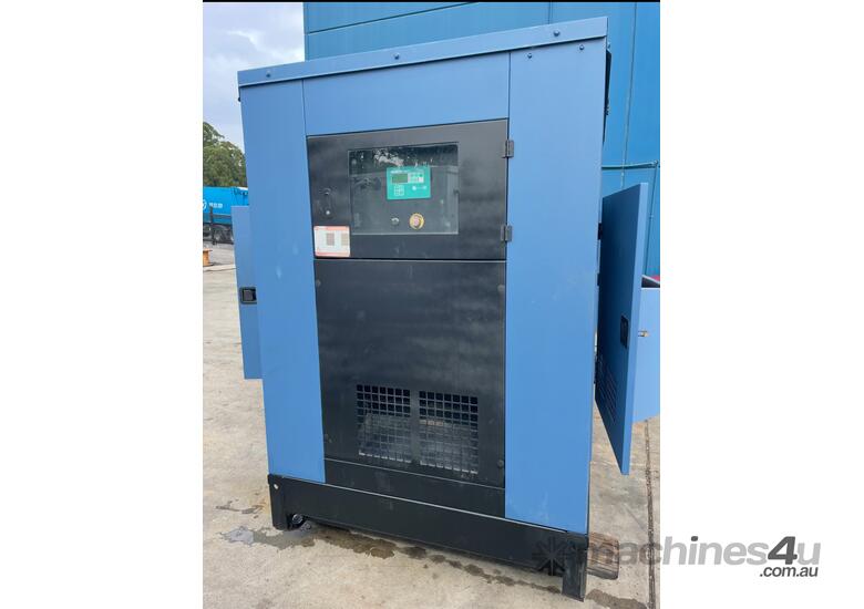 caption 350kVA AS NEW CONDITION Generator
