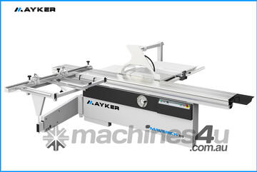 Mayker Maverick Panel Saw 2600 mm (Ph1)