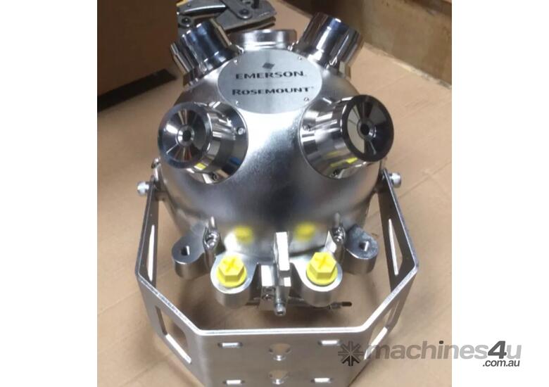 Rosemount Emerson Ultrasonic Gas Leak Detector (GDU-INCUS-220-65-A-H-A-01-Q4)
