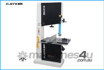 Mayker BS-610 Bandsaw