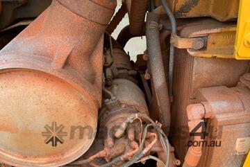 2014 Caterpillar D6T LGP Dozer 2014 Caterpillar D6T LGP Dozer