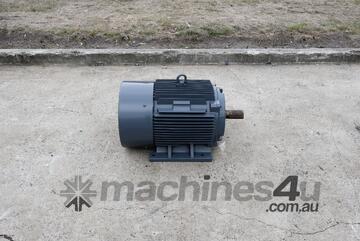 Electric Motor - 220V 55kW - WNM Y2-250M-4