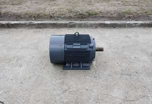 Electric Motor - 220V 55kW - WNM Y2-250M-4 Electric Motor - 220V 55kW - WNM Y2-250M-4