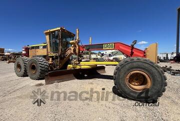 Caterpillar 2006   16H Caterpillar 2006   16H