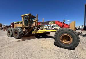 Caterpillar 2006   16H