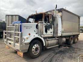 2004 Western Star Constellation Tipper - picture0' - Click to enlarge