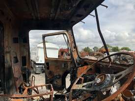2004 Western Star Constellation Tipper - picture1' - Click to enlarge
