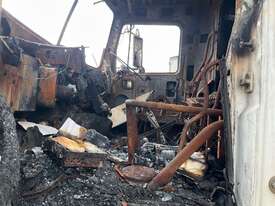 2004 Western Star Constellation Tipper - picture2' - Click to enlarge