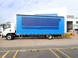 ISUZU FSR - picture0' - Click to enlarge
