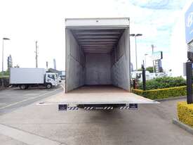 ISUZU FSR - picture2' - Click to enlarge