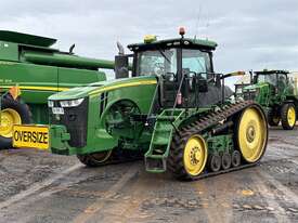 2014 JOHN DEERE 8345RT - picture0' - Click to enlarge