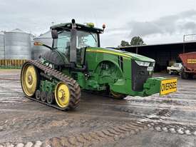 2014 JOHN DEERE 8345RT - picture0' - Click to enlarge