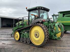 2014 JOHN DEERE 8345RT - picture1' - Click to enlarge