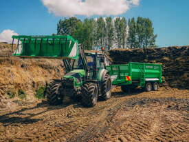 ScoopMax Bucket Grabs - picture0' - Click to enlarge