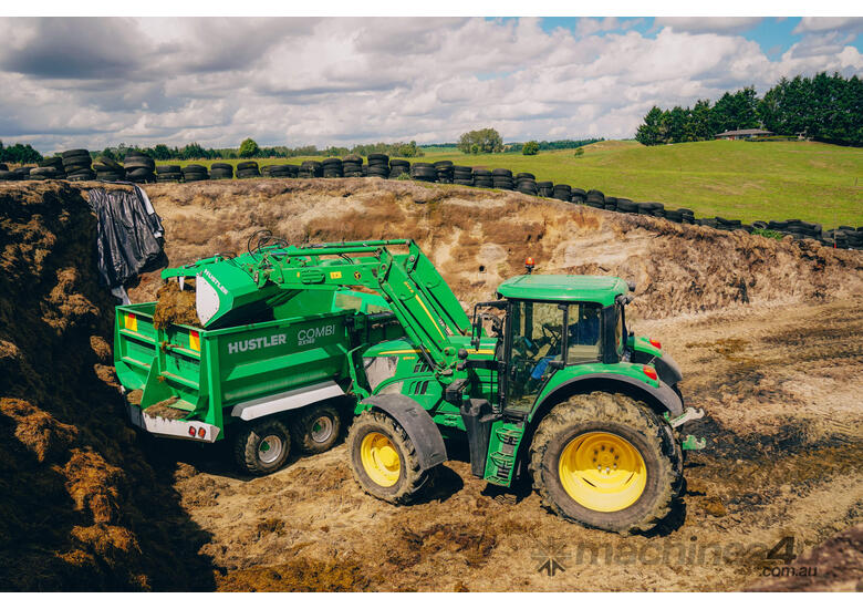 caption ScoopMax Bucket Grabs