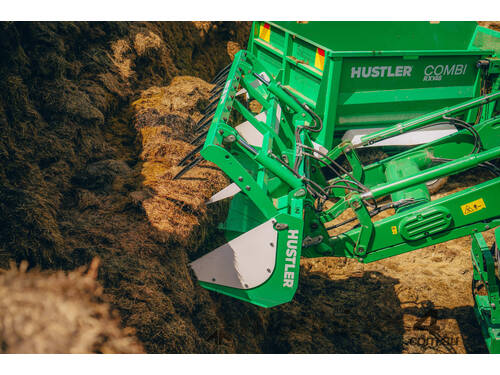 caption ScoopMax Bucket Grabs