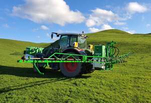 Applic8r LX1150 203 Mounted Boom Sprayers