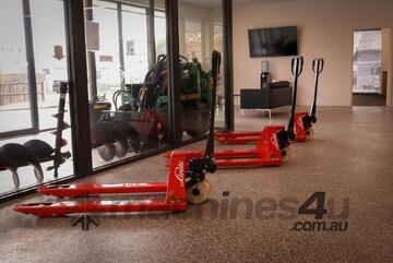 Linde   MT25