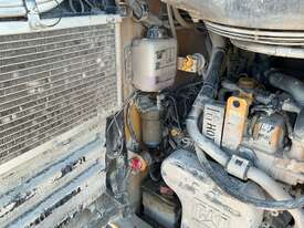 2017 Caterpillar 287D Skid Steer (Tracked) - picture0' - Click to enlarge