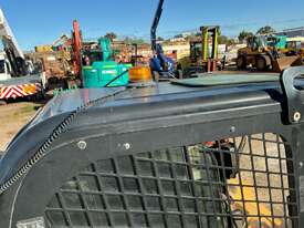 2017 Caterpillar 287D Skid Steer (Tracked) - picture2' - Click to enlarge