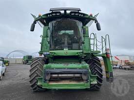 John Deere S780 - picture0' - Click to enlarge
