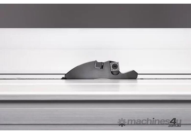 Sliding Table Saw - K2S: The perfect Hobby Slider