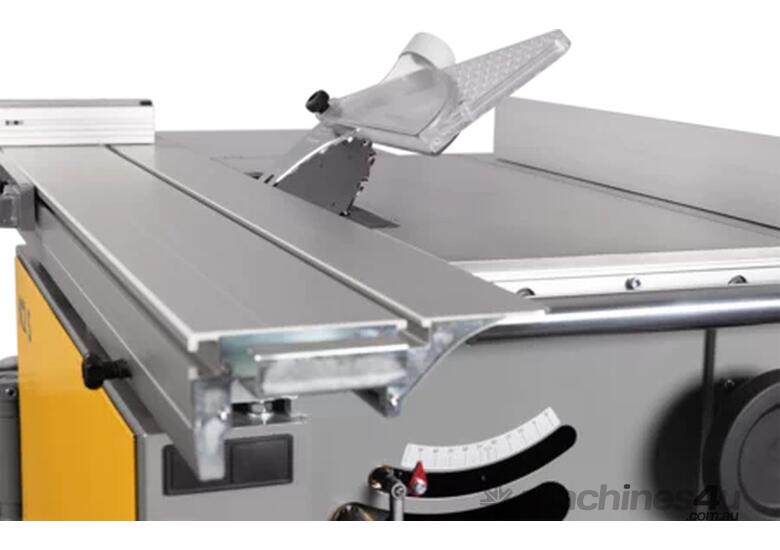 Sliding Table Saw - K2S: The perfect Hobby Slider