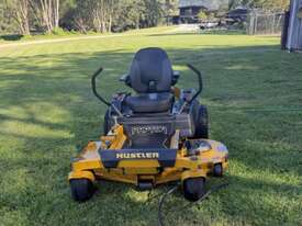 2023 Hustler Raptor 60' Zero Turn Mower - picture0' - Click to enlarge