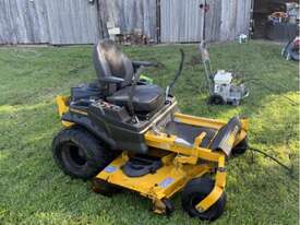 2023 Hustler Raptor 60' Zero Turn Mower - picture0' - Click to enlarge