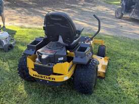 2023 Hustler Raptor 60' Zero Turn Mower - picture1' - Click to enlarge