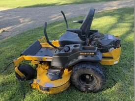 2023 Hustler Raptor 60' Zero Turn Mower - picture2' - Click to enlarge