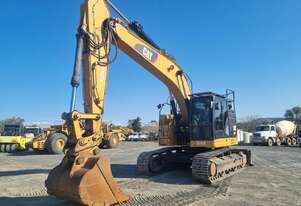 Caterpillar 2018   335FLCR