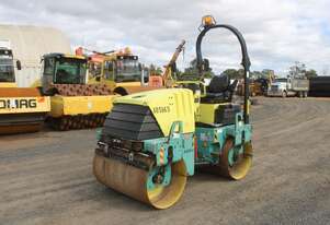 Ammann 2011   AV26-2