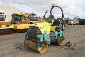 Ammann 2011   AV26-2