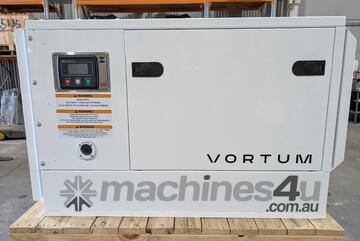 Vortum 18.5kW Super Silenced Marine Generator