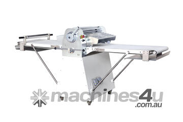 Yasaki Floor Model Dough Sheeter Jdr 520/3N