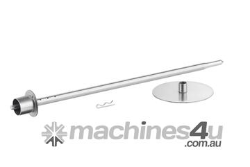 Gasmax Meat Rod Assembly For Kb 3 Kebab Machine Kb 3 Ms