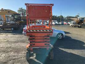 2014 JLG 2646ES Scissor Lift (Electric) - picture0' - Click to enlarge