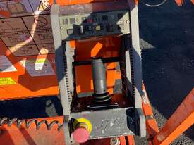 2014 JLG 2646ES Scissor Lift (Electric) - picture2' - Click to enlarge