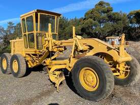 Caterpillar 120G - picture0' - Click to enlarge