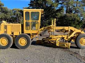Caterpillar 120G - picture0' - Click to enlarge